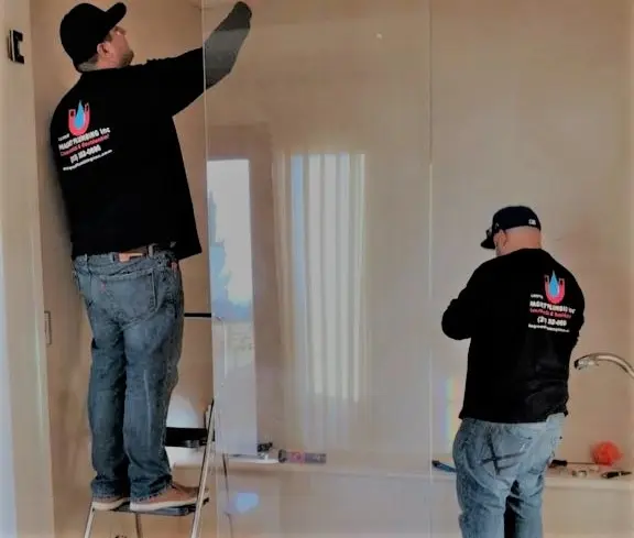 Professional plumbing installation for Tankless Water Heater Installation in Coral Shores